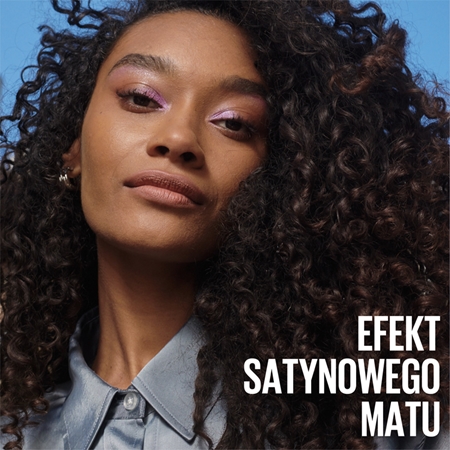 MAYBELLINE NEW YORK SuperStay Lumi-Matte lekki podkład dla długotrwałego efektu