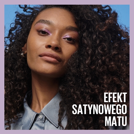 MAYBELLINE NEW YORK SuperStay Lumi-Matte lekki podkład dla długotrwałego efektu