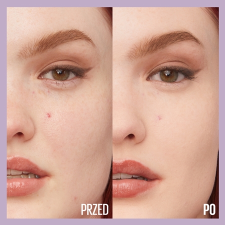 MAYBELLINE NEW YORK SuperStay Lumi-Matte lekki podkład dla długotrwałego efektu