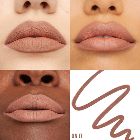 MAYBELLINE NEW YORK Lifter Liner delineador de lábios com efeito hidratante