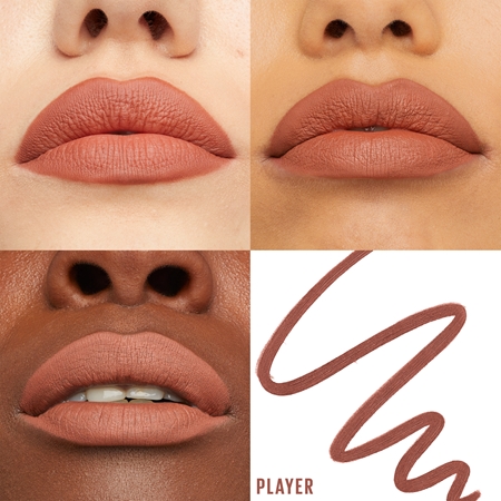 MAYBELLINE NEW YORK Lifter Liner huultenrajauskynä kosteuttava vaikutus