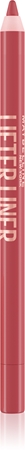 MAYBELLINE NEW YORK Lifter Liner Huulepliiats niisutava toimega