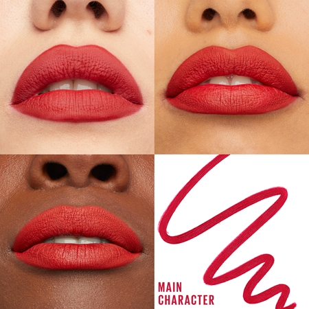 MAYBELLINE NEW YORK Lifter Liner konturovací tužka na rty s hydratačním účinkem