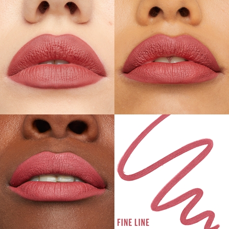 MAYBELLINE NEW YORK Lifter Liner Huulepliiats niisutava toimega