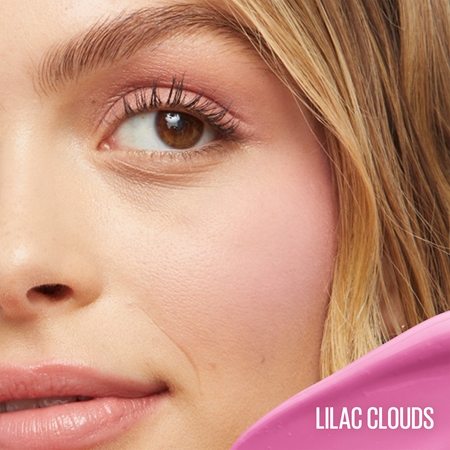 MAYBELLINE NEW YORK Sunkisser Matte tekoče rdečilo z mat učinkom