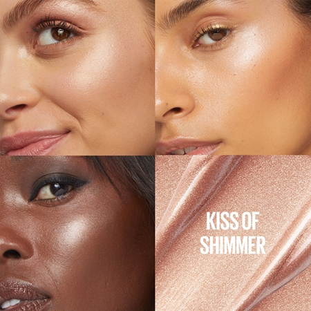 MAYBELLINE NEW YORK Sunkisser tekutý rozjasňovač