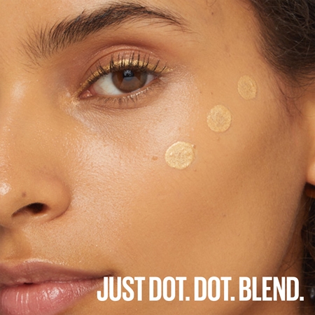 MAYBELLINE NEW YORK Sunkisser tekutý rozjasňovač