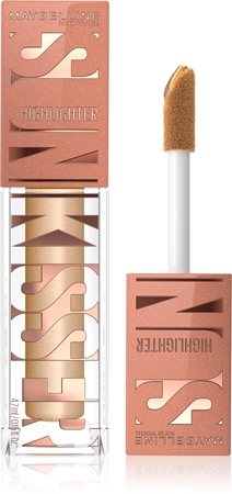MAYBELLINE NEW YORK Sunkisser течен хайлайтър