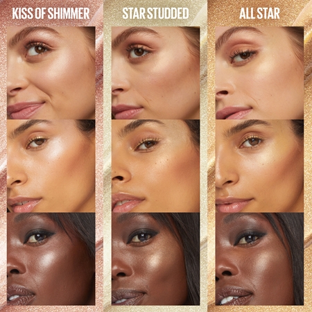 MAYBELLINE NEW YORK Sunkisser iluminador líquido