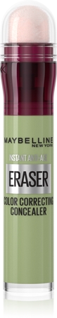 MAYBELLINE NEW YORK MAYBELLINE NEW YORK corrector líquido con esponja aplicadora