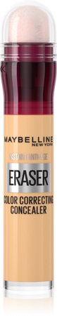 MAYBELLINE NEW YORK MAYBELLINE NEW YORK corretor líquido com esponja aplicadora