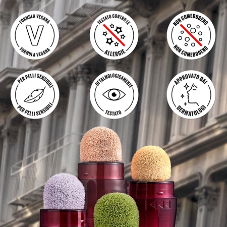 MAYBELLINE NEW YORK MAYBELLINE NEW YORK correttore liquido con applicatore in spugna