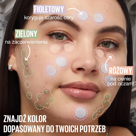 MAYBELLINE NEW YORK Instant Anti Age Eraser korektor w płynie z aplikatorem w postaci gąbeczki