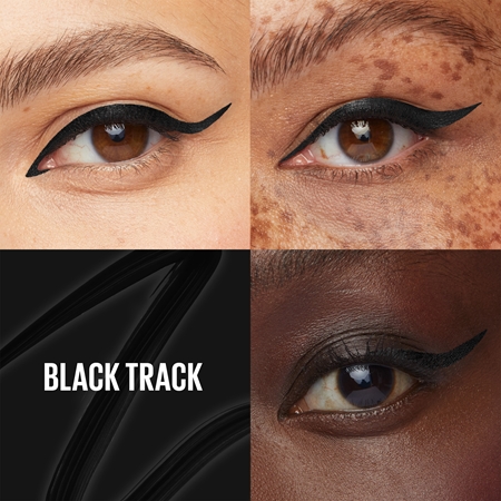MAYBELLINE NEW YORK Tattoo Liner Dip-Ink eyeliner liquidi