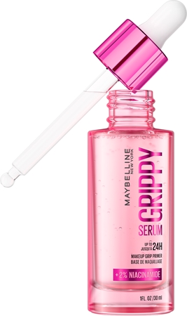 MAYBELLINE NEW YORK Grippy Primer Grima bāze