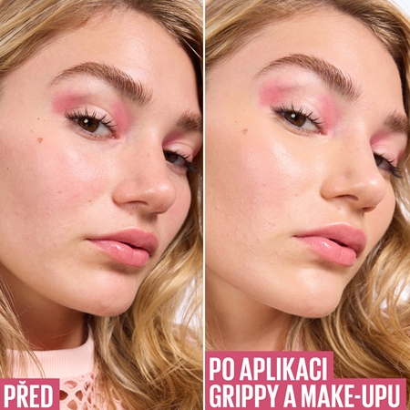 MAYBELLINE NEW YORK Grippy Primer podkladová báze