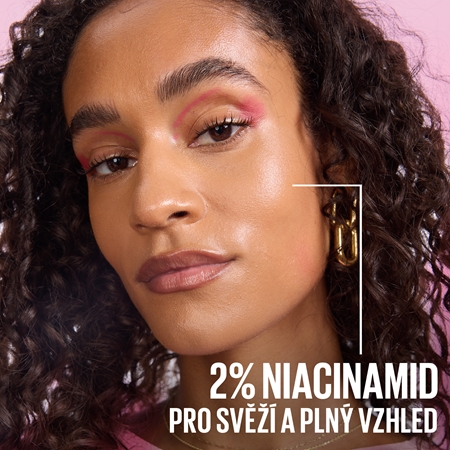 MAYBELLINE NEW YORK Grippy Primer podkladová báze