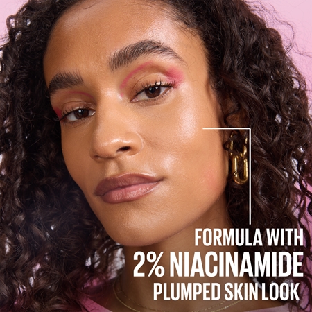 MAYBELLINE NEW YORK Grippy Primer Grima bāze