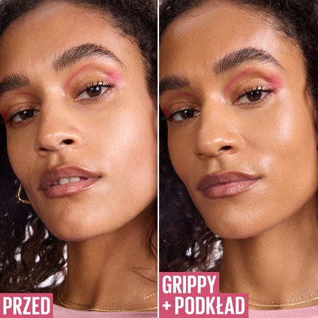 MAYBELLINE NEW YORK Primer Grippy baza pod makijaż