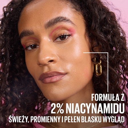 MAYBELLINE NEW YORK Primer Grippy baza pod makijaż