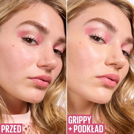 MAYBELLINE NEW YORK Primer Grippy baza pod makijaż