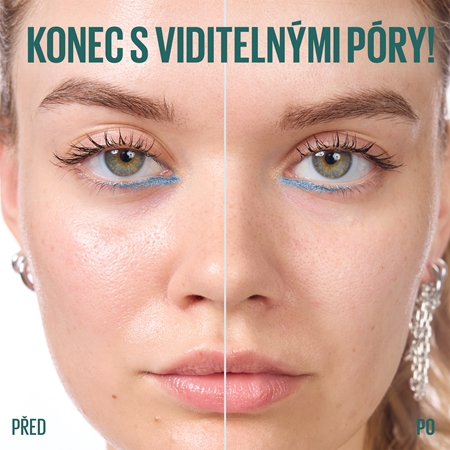 MAYBELLINE NEW YORK Primer Jelly podkladová báze pod make-up
