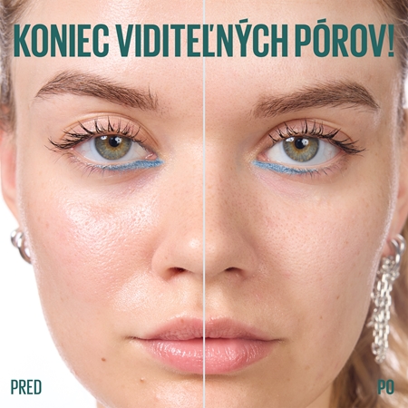 MAYBELLINE NEW YORK Primer Jelly podkladová báza pod make-up