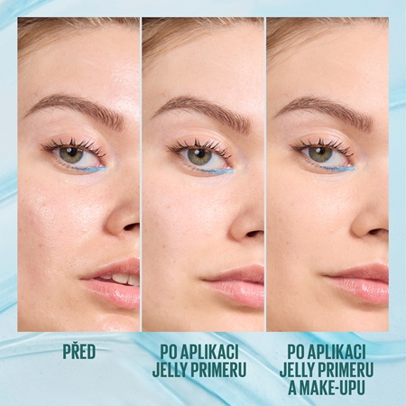MAYBELLINE NEW YORK Primer Jelly podkladová báze pod make-up