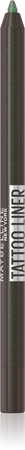 MAYBELLINE NEW YORK Tattoo Liner Gel Pencil Gelstift für die Augen