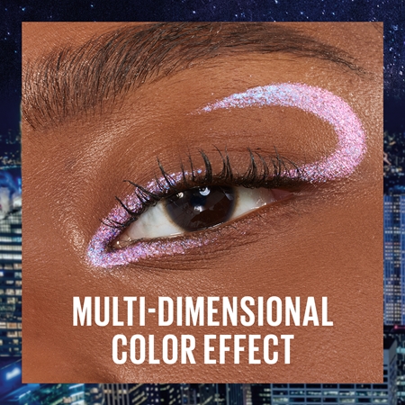 MAYBELLINE NEW YORK Tattoo Liner Gel Pencil gelinis akių kontūro pieštukas