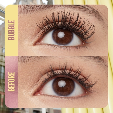 MAYBELLINE NEW YORK Colossal Bubble objemová řasenka
