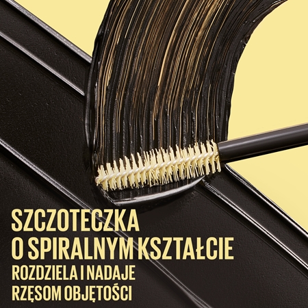 MAYBELLINE NEW YORK Colossal Bubble tusz pogrubiający