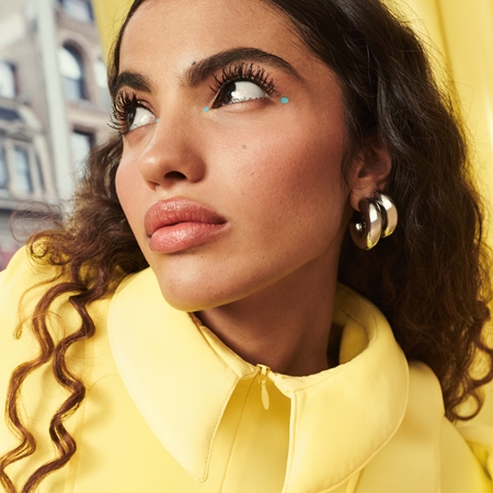 MAYBELLINE NEW YORK Colossal Bubble tusz pogrubiający