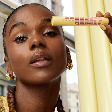 MAYBELLINE NEW YORK Colossal Bubble objemová řasenka