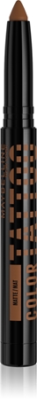 MAYBELLINE NEW YORK Color Tattoo 24 HR sombras e lápis de olhos