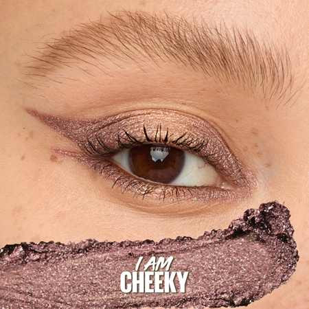 MAYBELLINE NEW YORK Color Tattoo 24 HR sombras e lápis de olhos