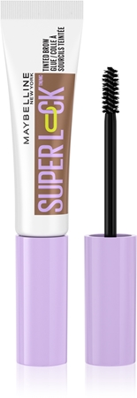 MAYBELLINE NEW YORK Super Lock Setting Gel for eyebrows