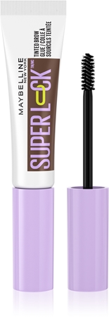 MAYBELLINE NEW YORK Super Lock fiksavimo gelis antakiams