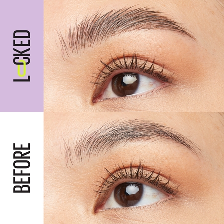 MAYBELLINE NEW YORK Super Lock fiksavimo gelis antakiams