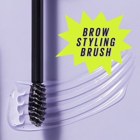 MAYBELLINE NEW YORK Super Lock fiksavimo gelis antakiams
