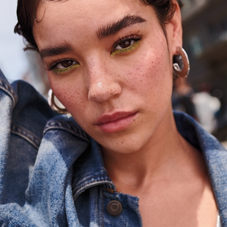MAYBELLINE NEW YORK Super Lock fiksavimo gelis antakiams