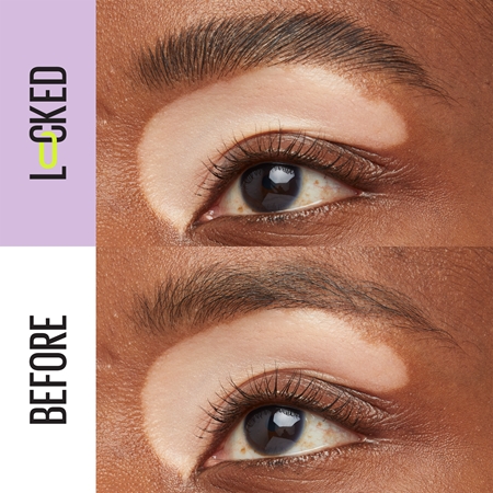 MAYBELLINE NEW YORK Super Lock fixační gel na obočí