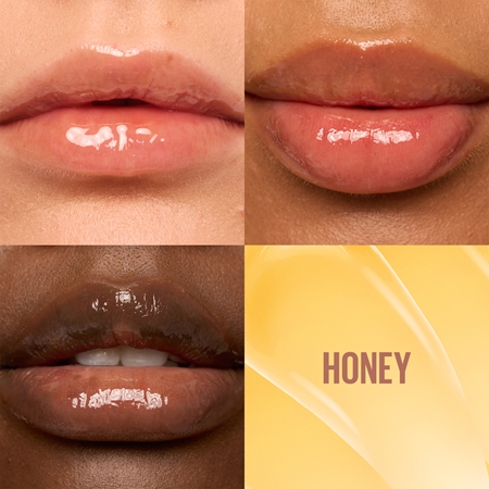 MAYBELLINE NEW YORK Lifter Gloss lip gloss