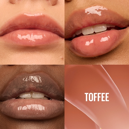 MAYBELLINE NEW YORK Lifter Gloss lip gloss