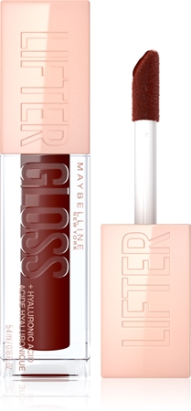 MAYBELLINE NEW YORK Lifter Gloss lip gloss