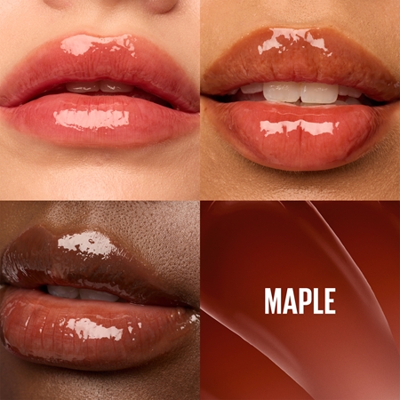 MAYBELLINE NEW YORK Lifter Gloss lip gloss