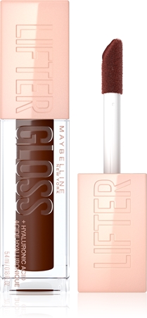 MAYBELLINE NEW YORK Lifter Gloss lip gloss