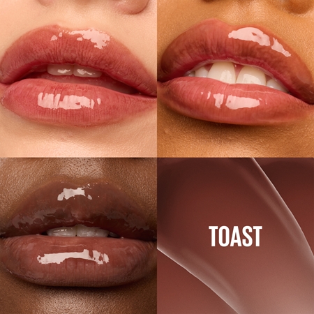 MAYBELLINE NEW YORK Lifter Gloss lip gloss