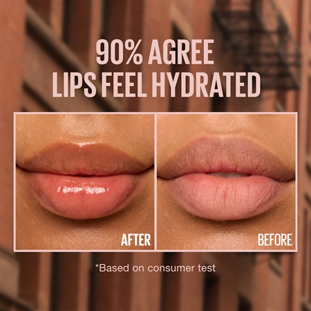 MAYBELLINE NEW YORK Lifter Gloss lip gloss