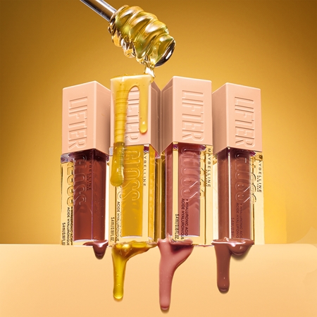 MAYBELLINE NEW YORK Lifter Gloss lip gloss